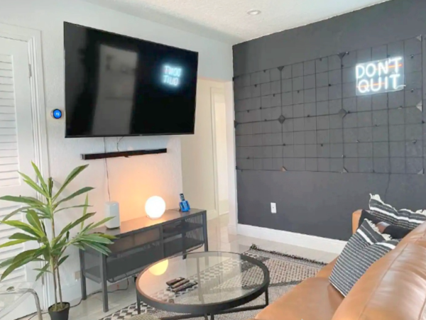Luxury Vacation Rental with Heated Pool & Tiki Hut